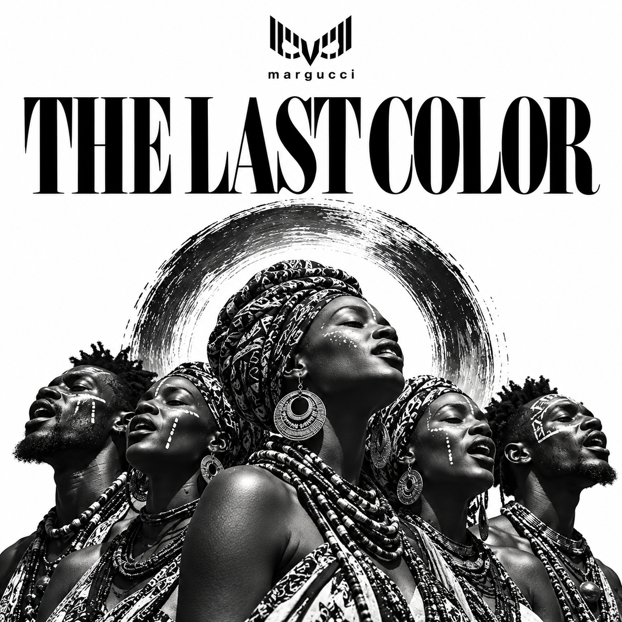 The Last Color
