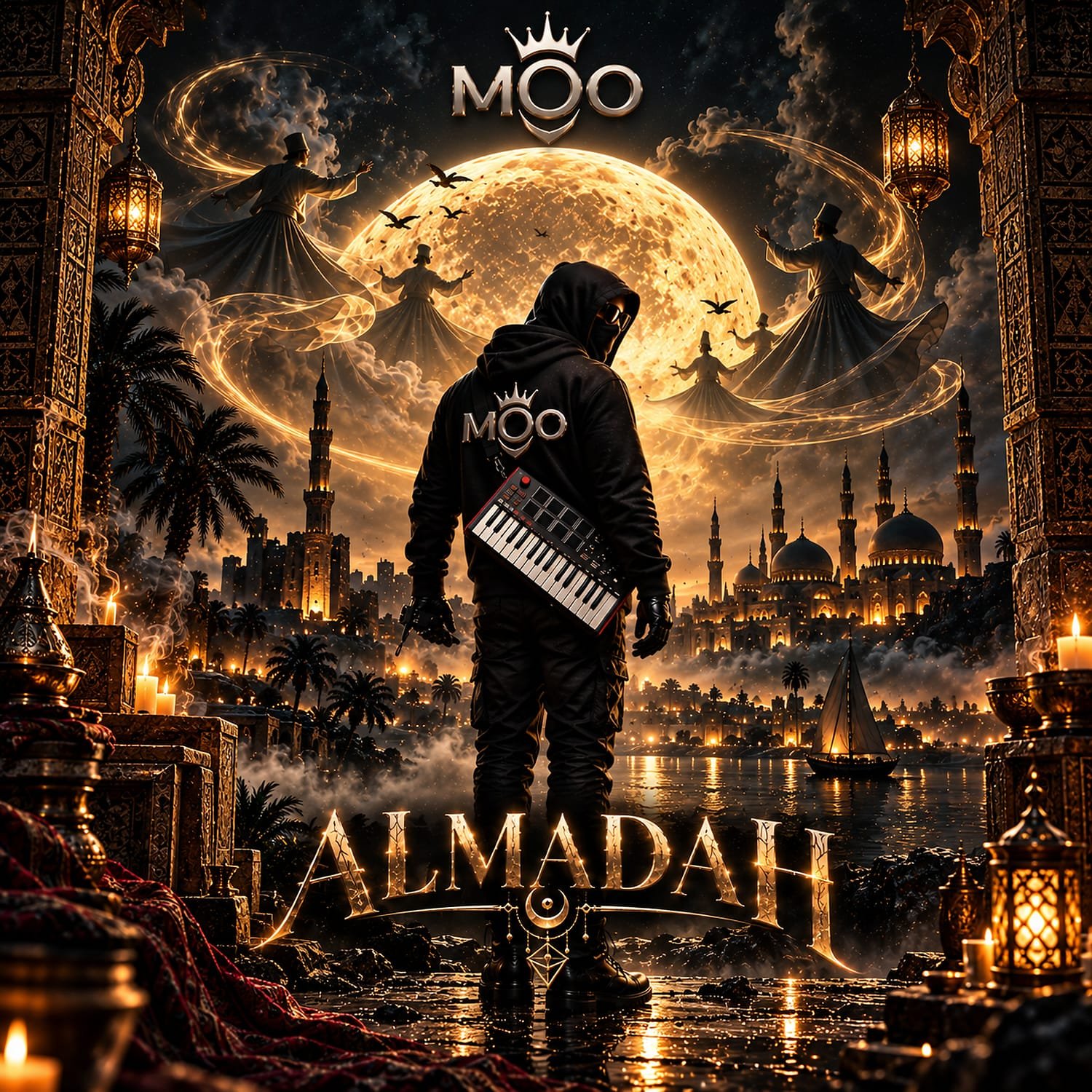 ELMADAH_ Just beginning