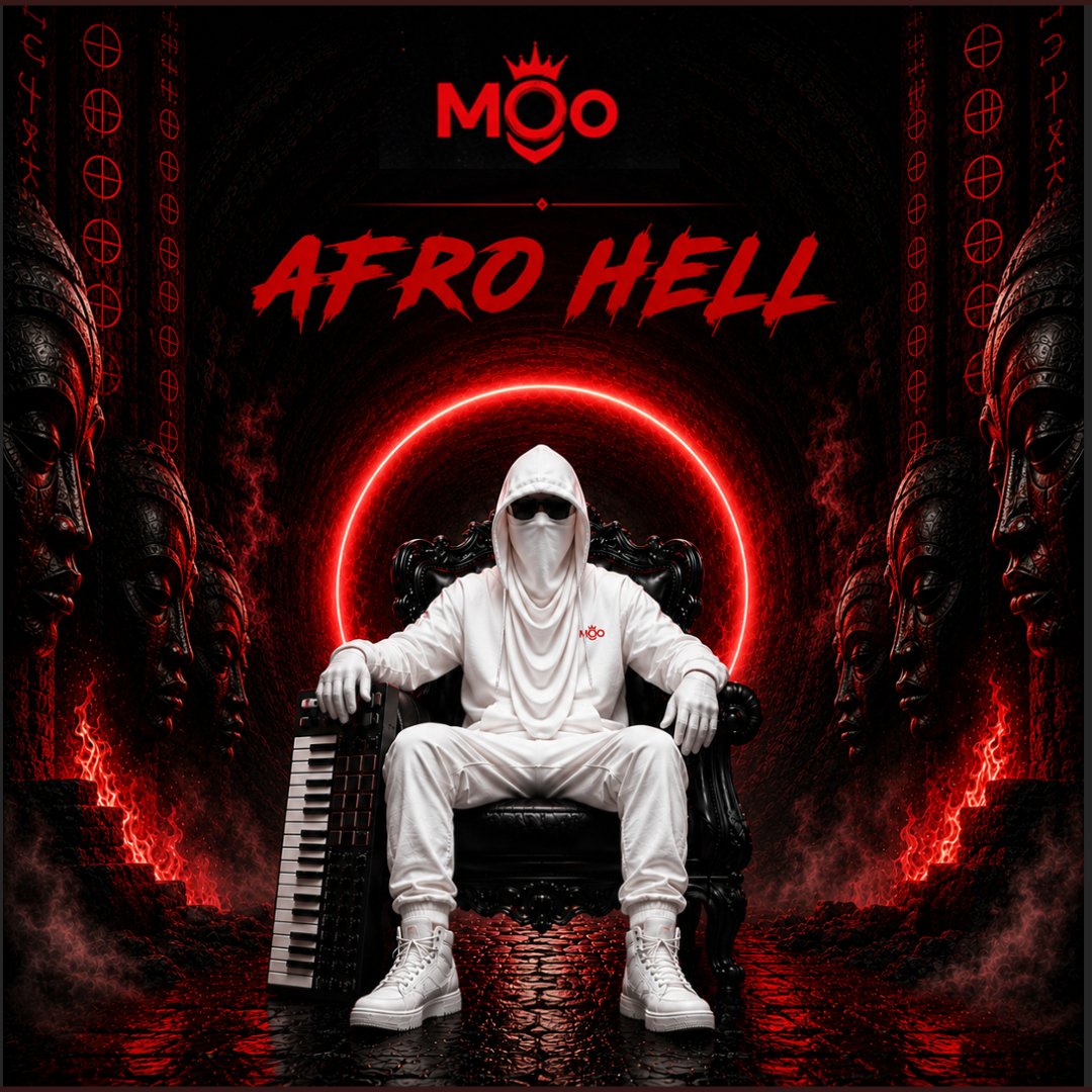 AFRO HELL