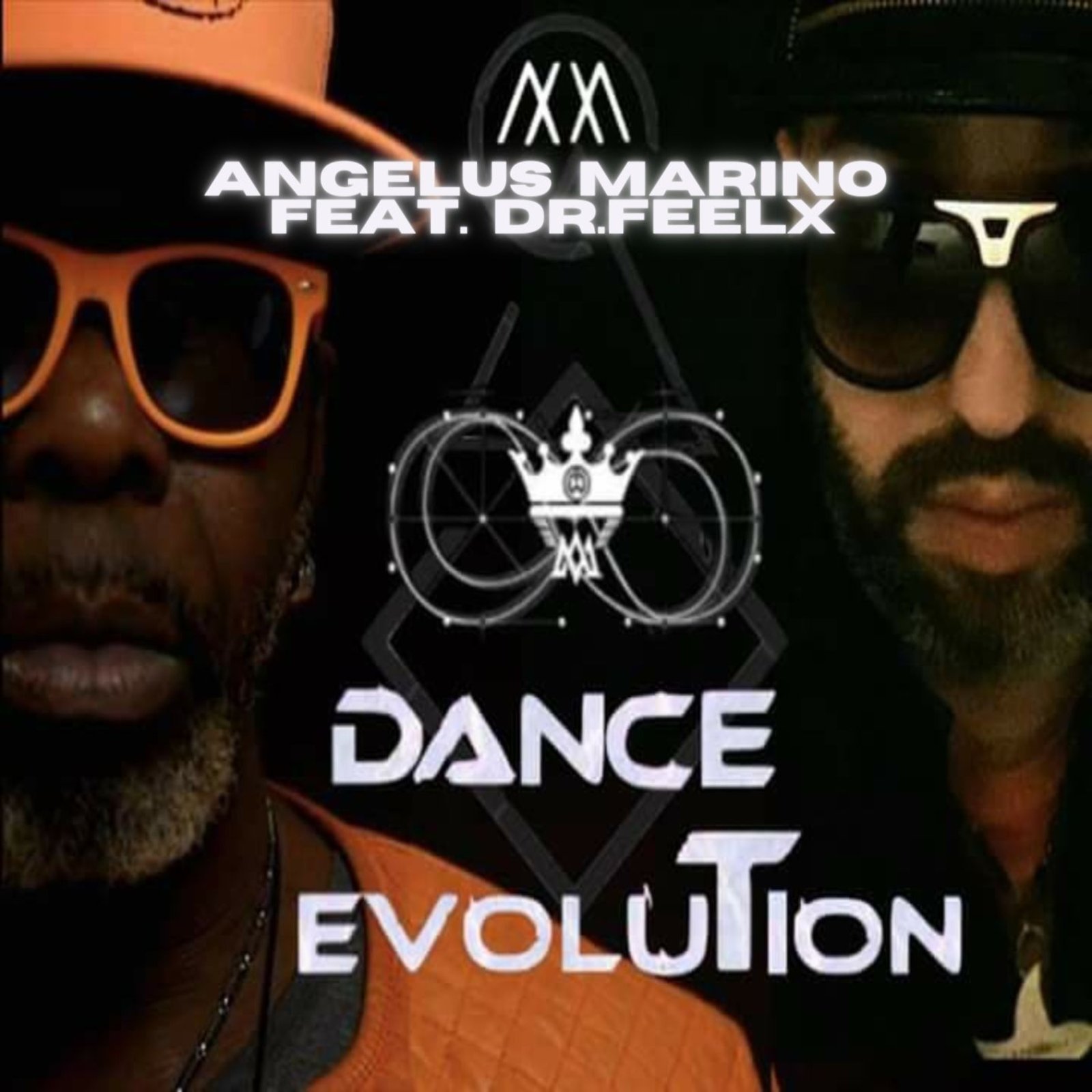 Dance Evolution