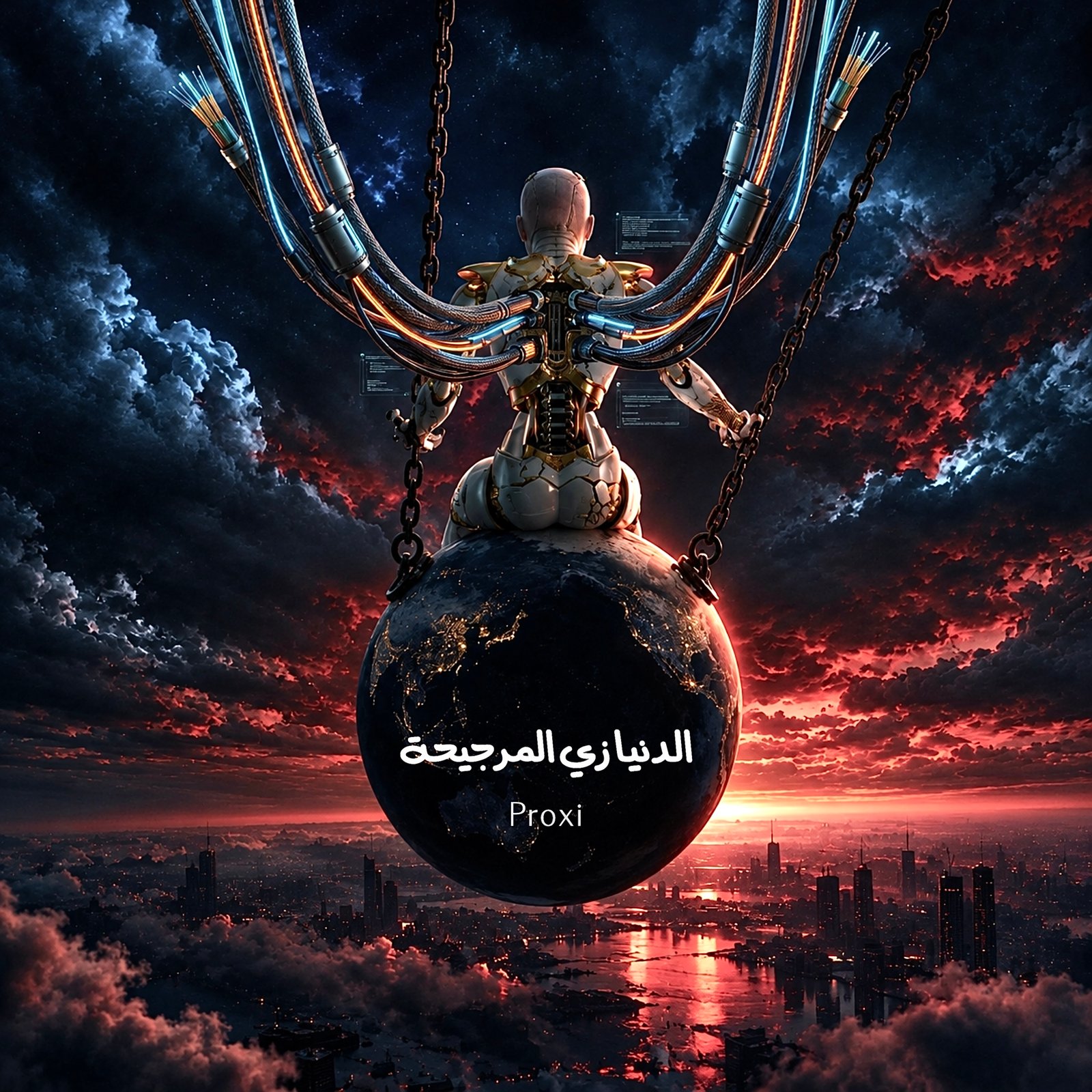 EL DONIA ZAY EL MORGEHA