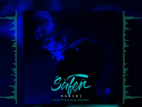 MJHOUL FT WAEL EL FASHNY (SAFER HABIBI REMIX)
