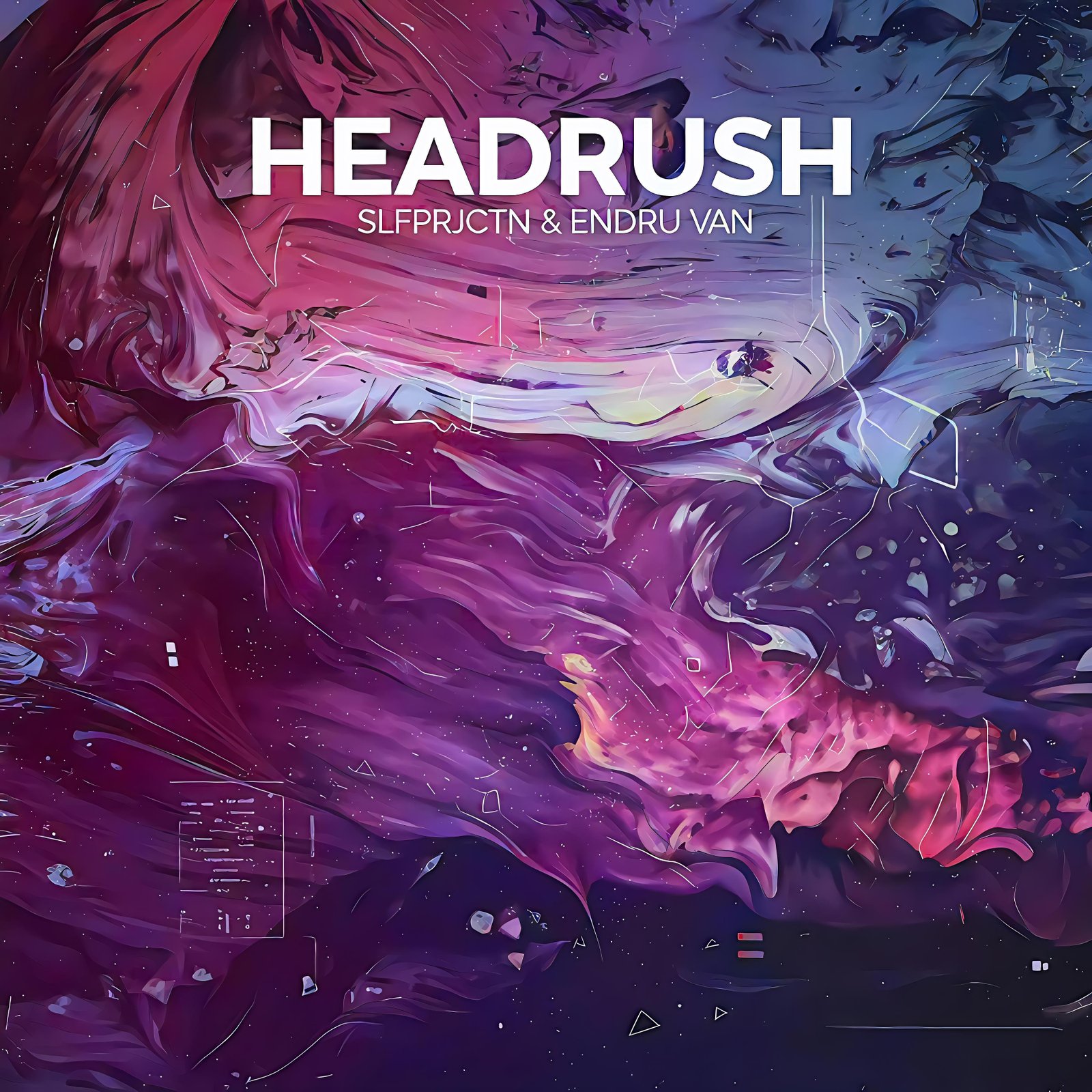 Head Rush (Feat. SLFPRJCTN)