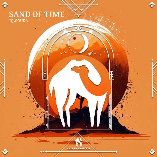 Sand Of Time