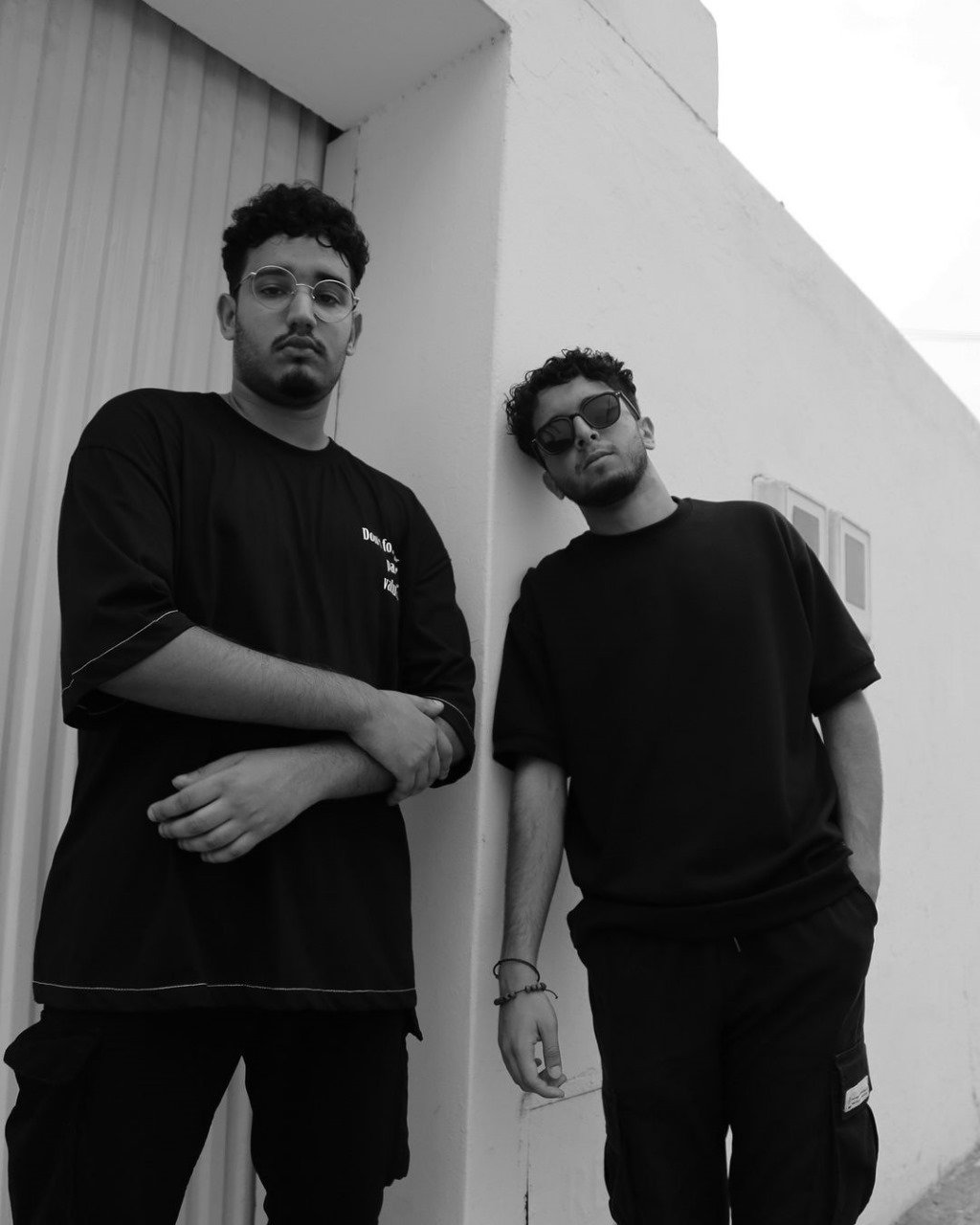 DVRK NOISE 