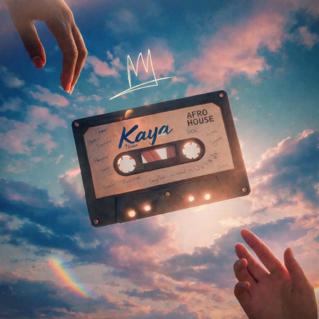 Kaya
