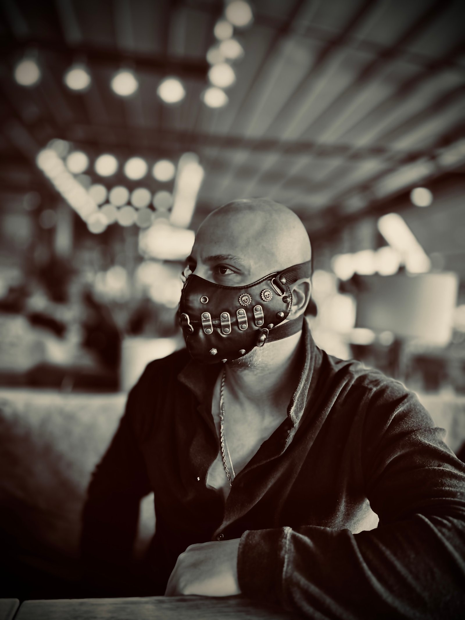 Onur Tezel
