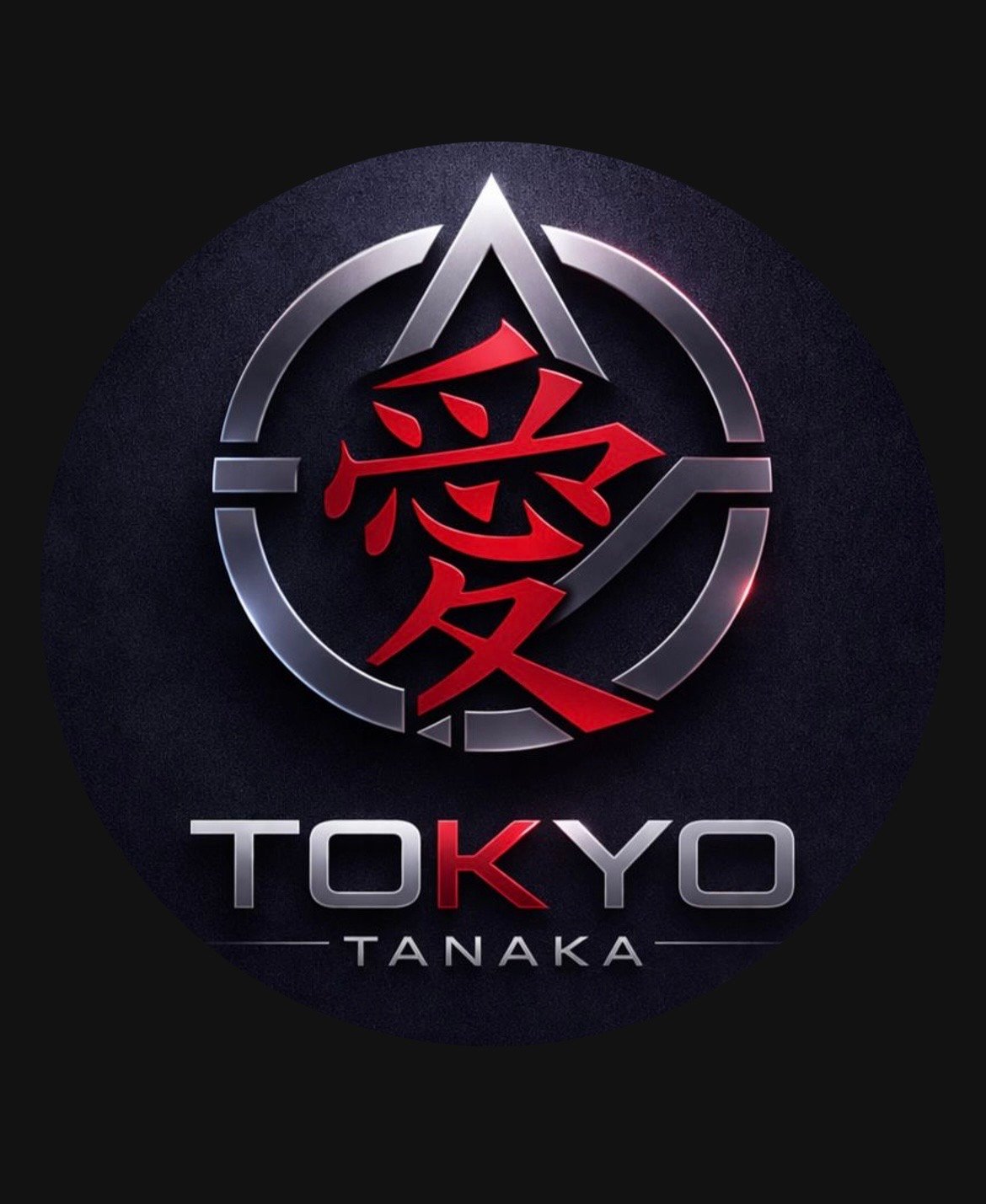 TOKYO TANAKA
