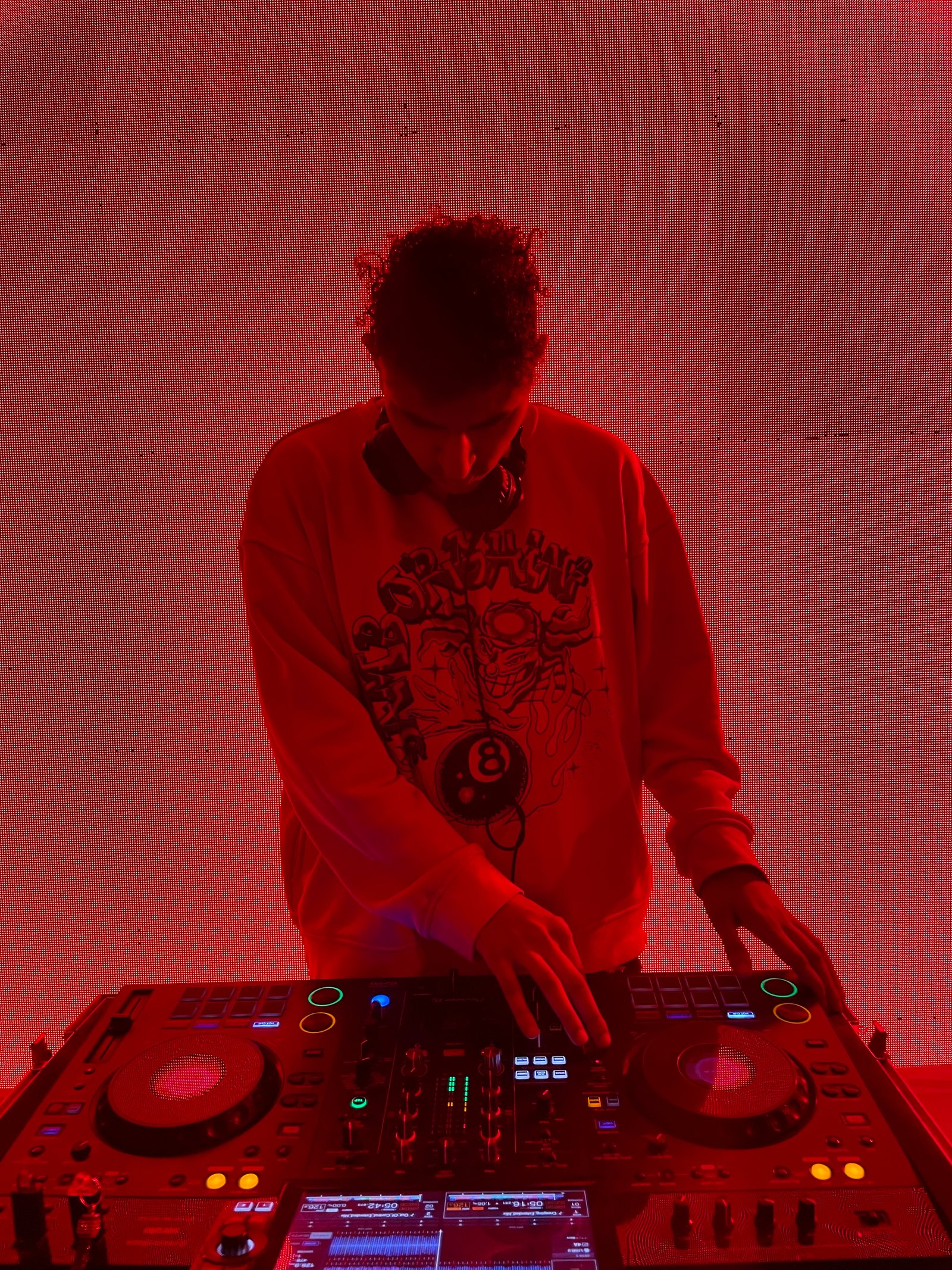 Dj mylo