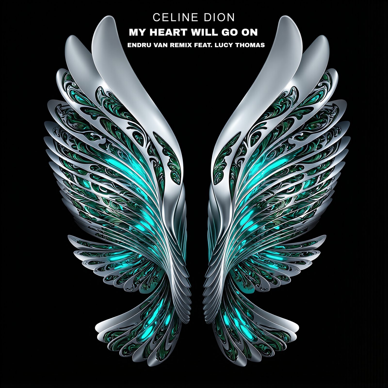 My Heart Will Go On (Remix)