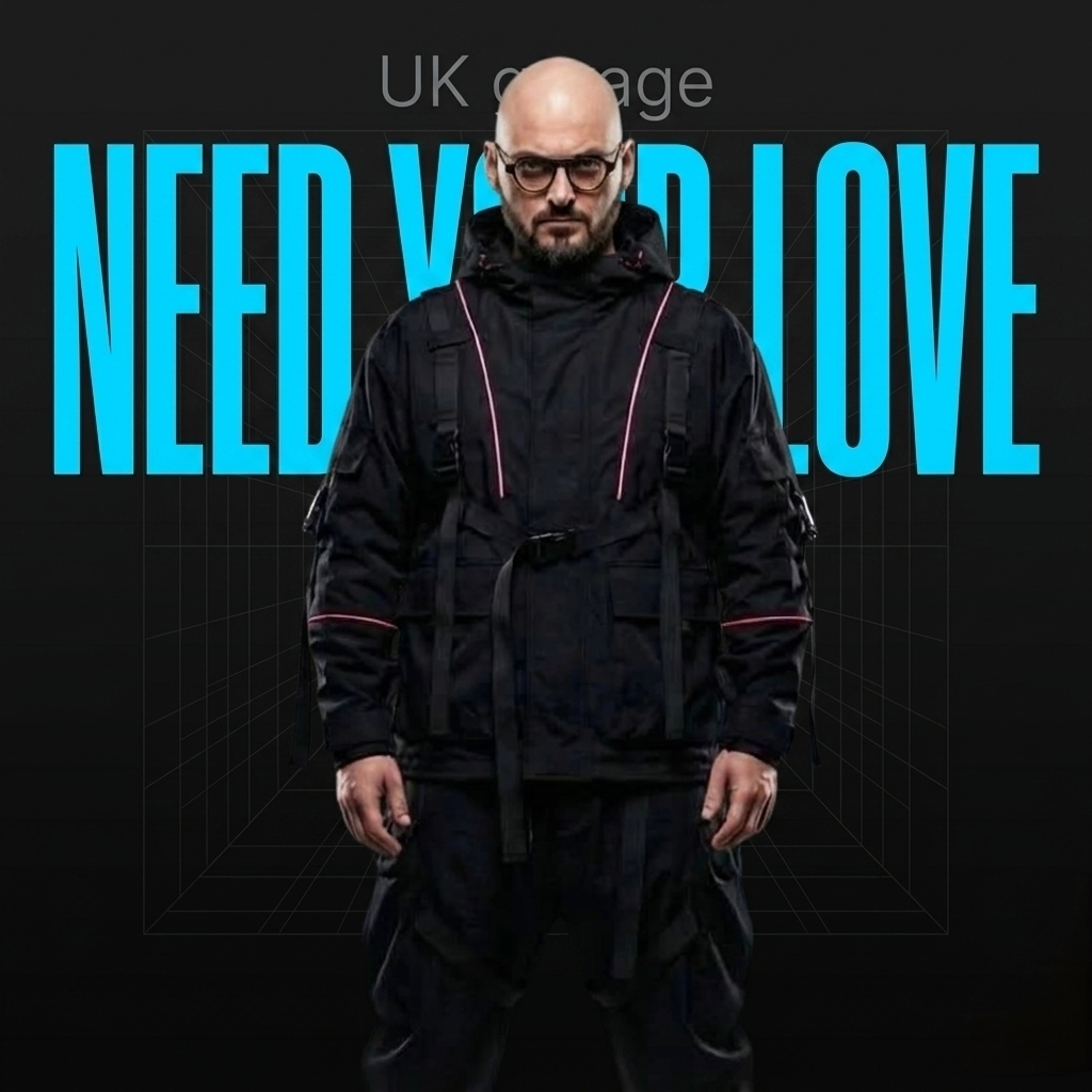 Need you love