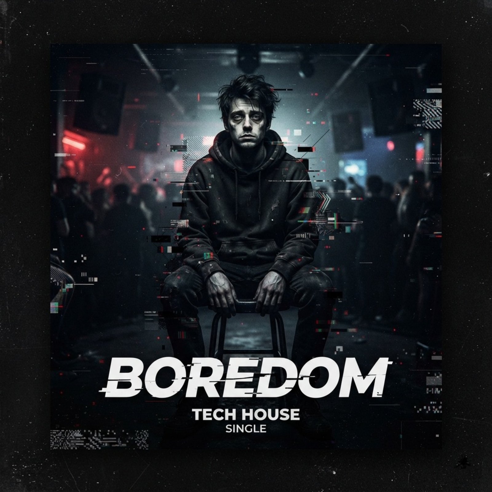 Boredom