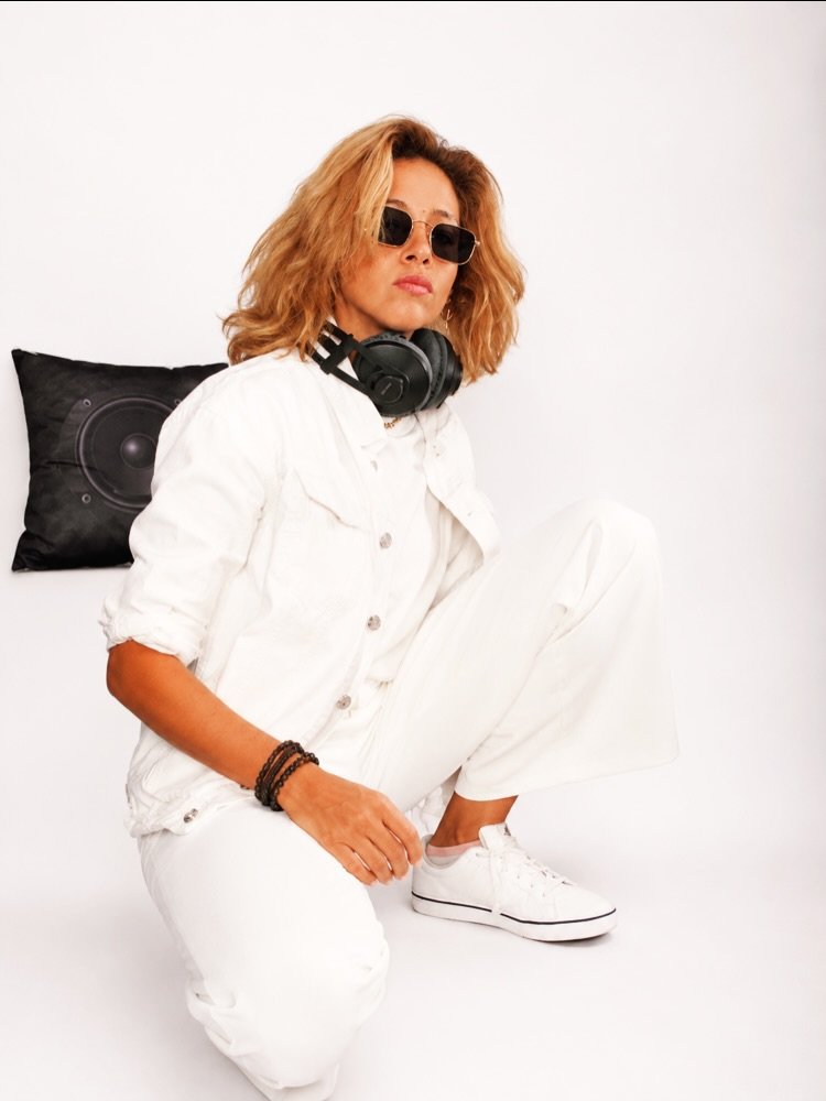 DJ DALYA