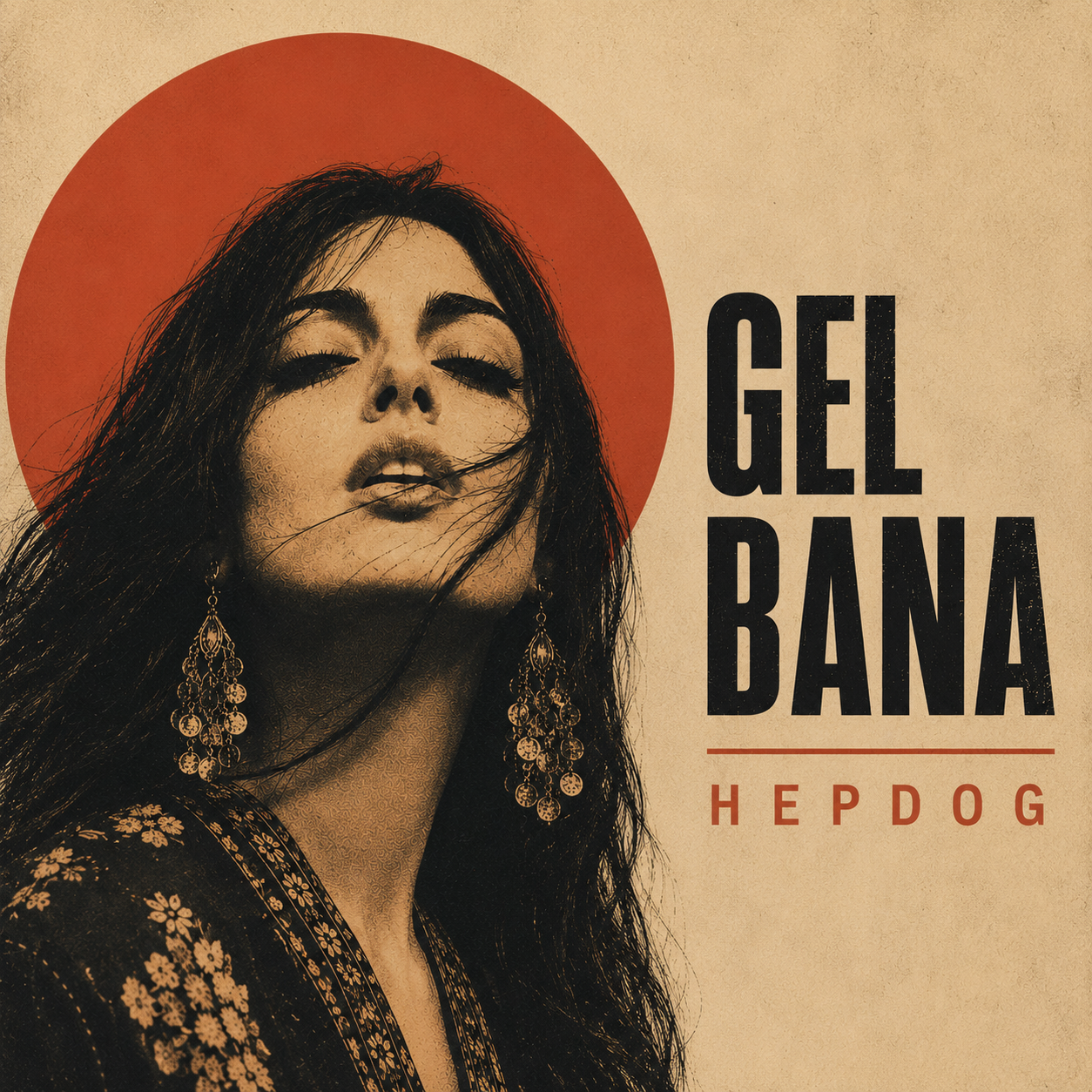 Gel Bana