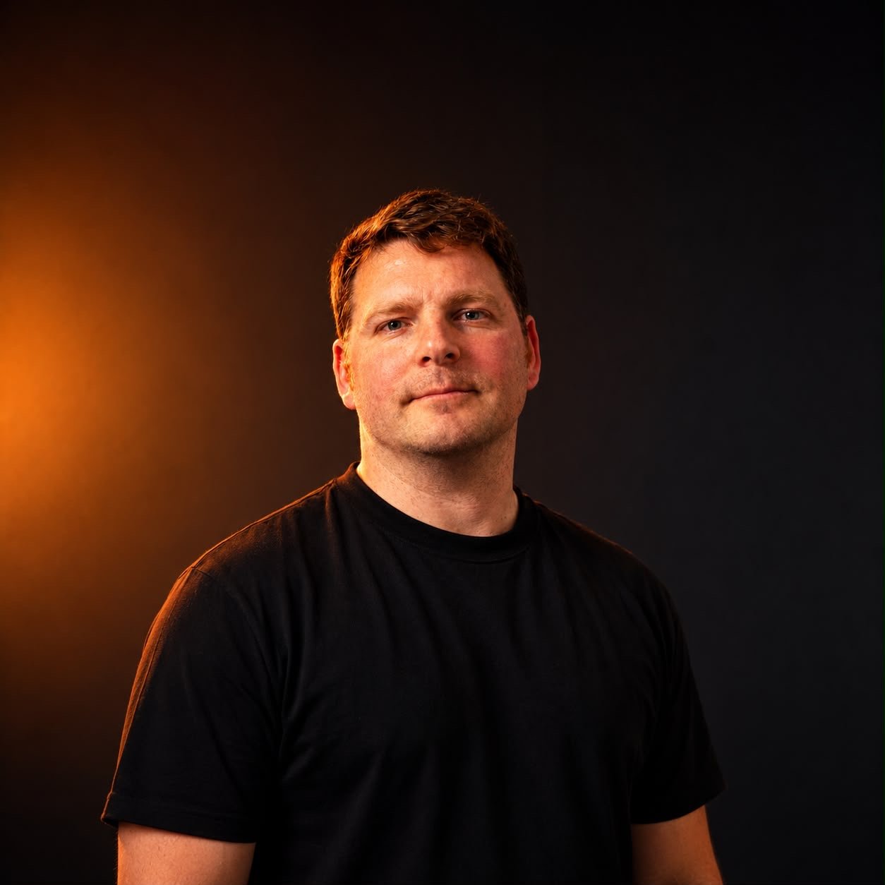 Dj Nikola Bartolini