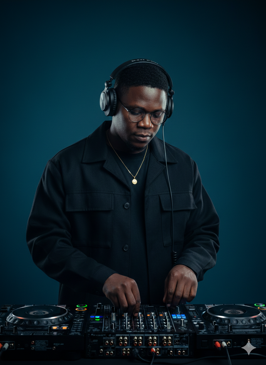 DJ Sweez