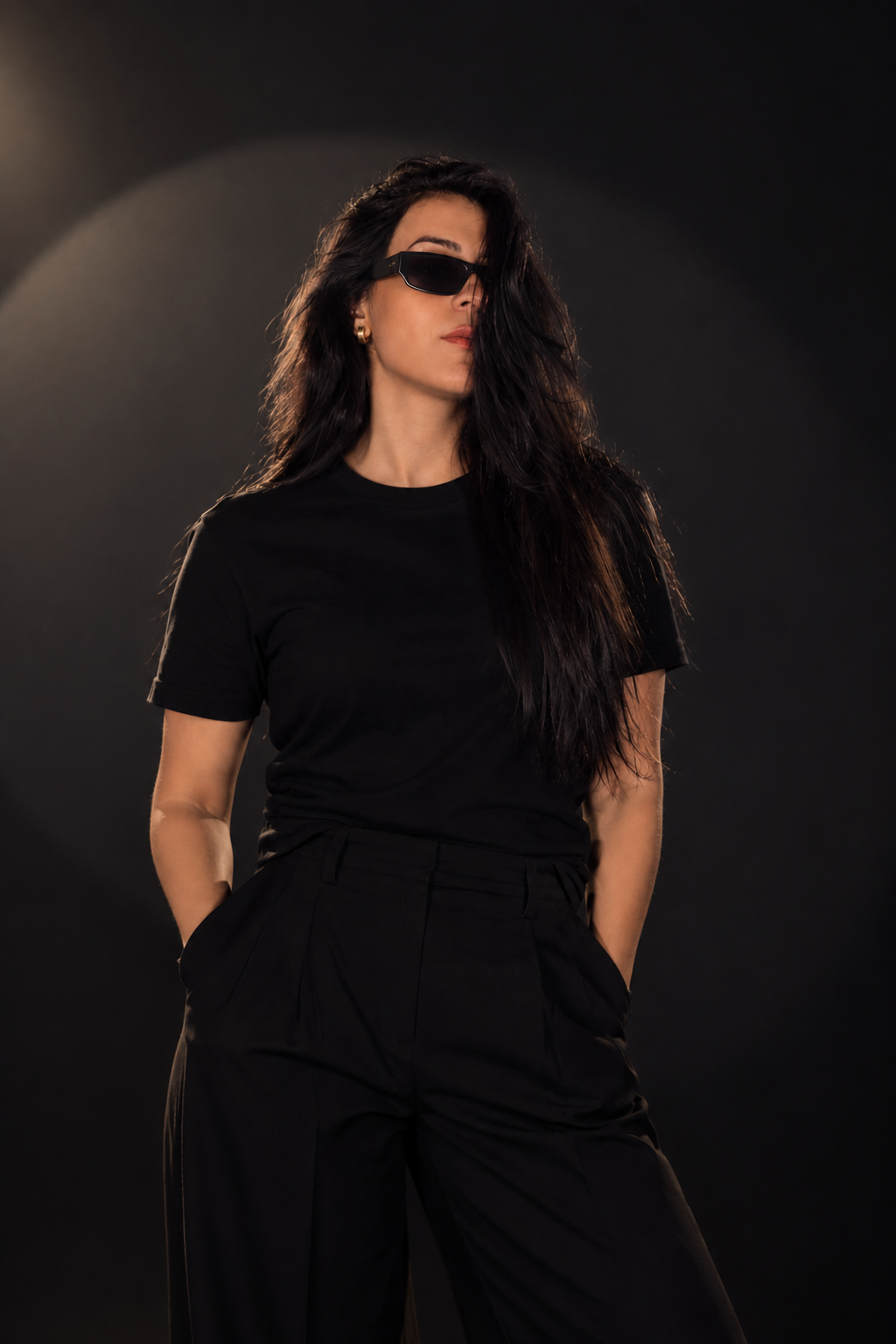 Sarah EG