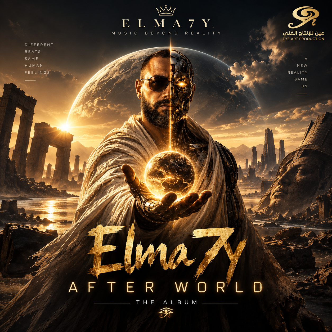 Elma7y