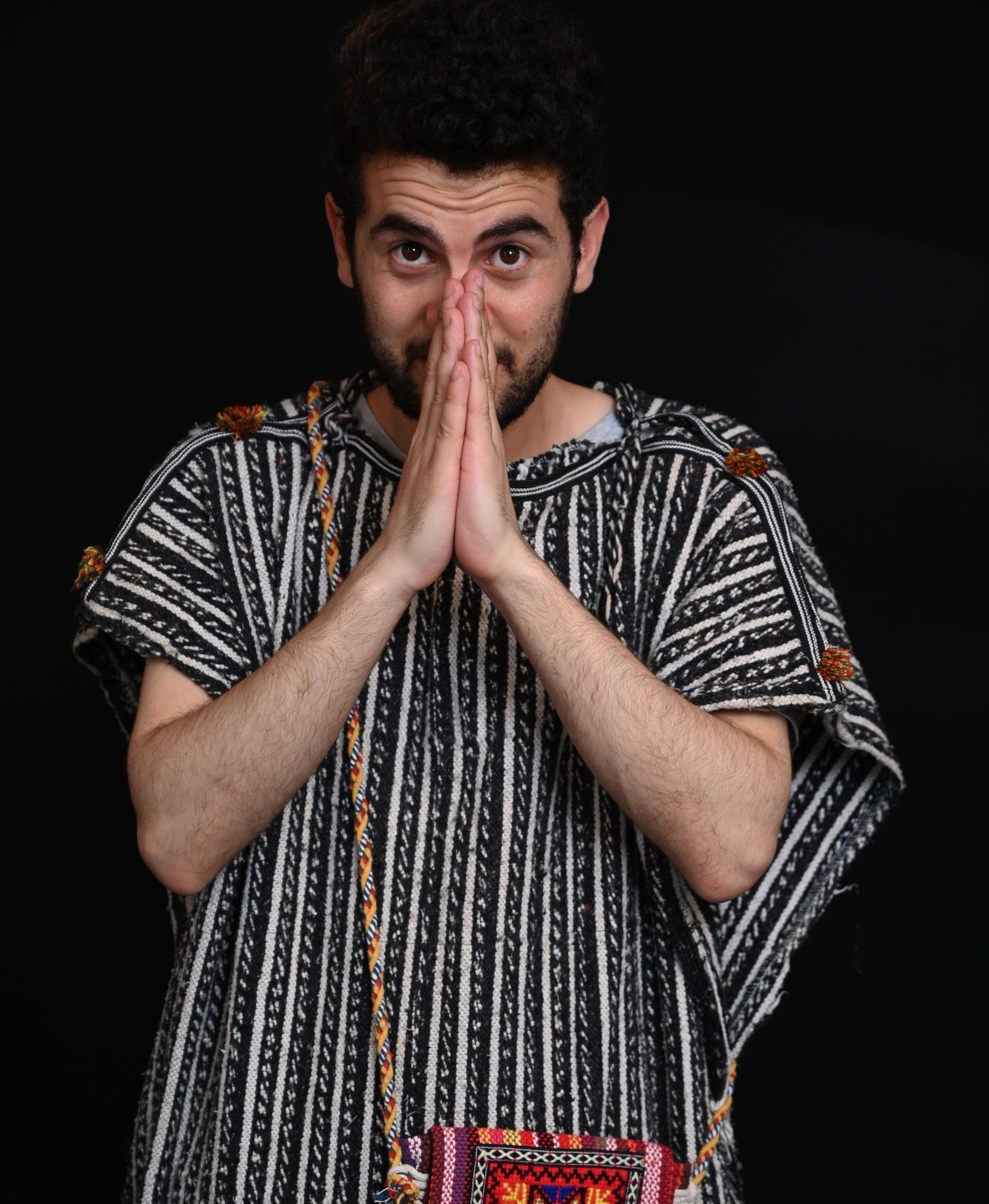 Chouaib Nadif