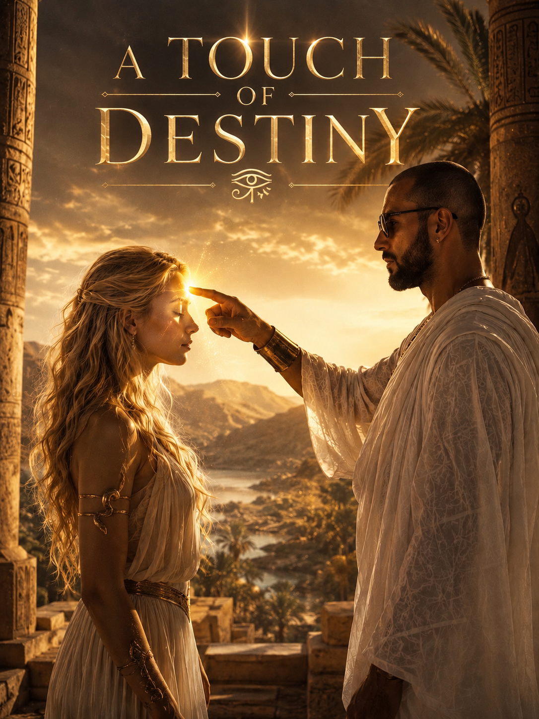 A touch of destiny