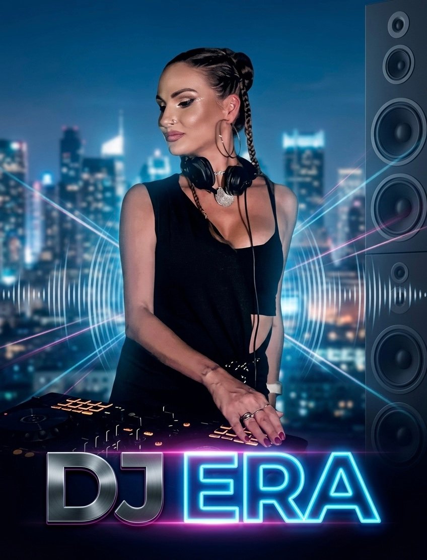 DJ ERA