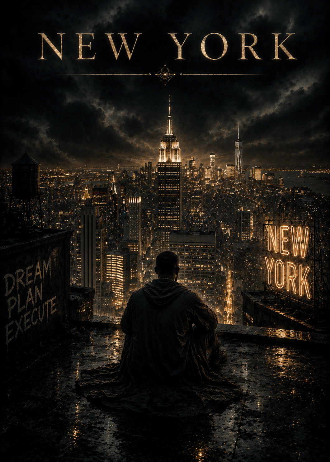 New York