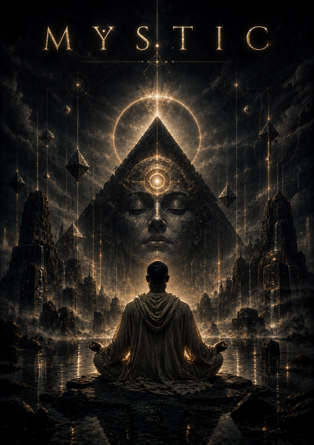 Mystic