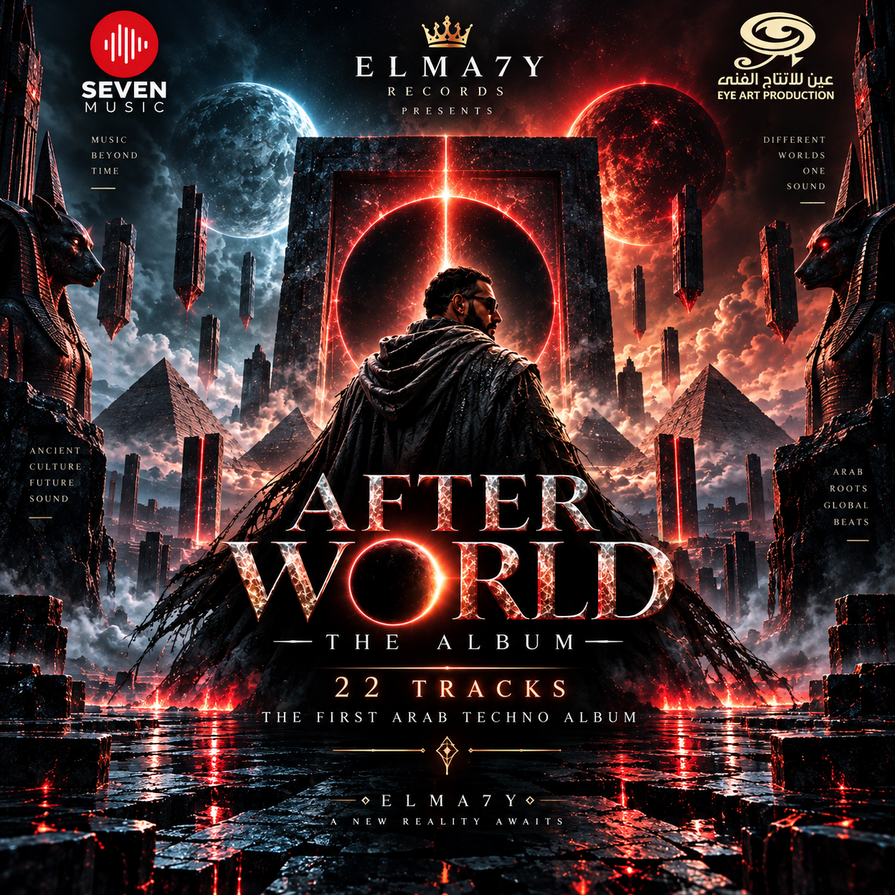 After world