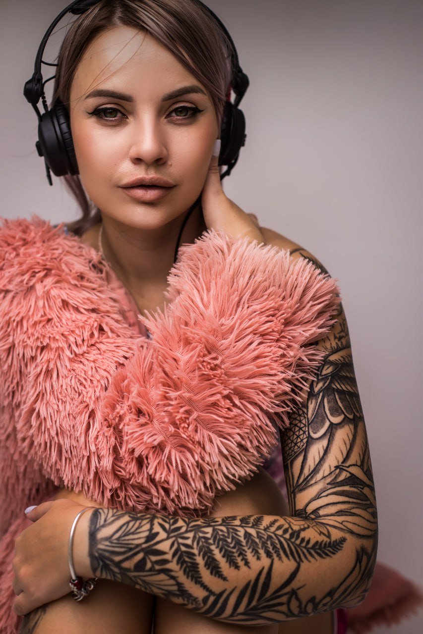 Dj Little Angel