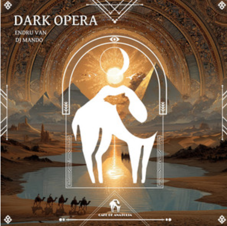 Endru Van, Mando - Dark Opera
