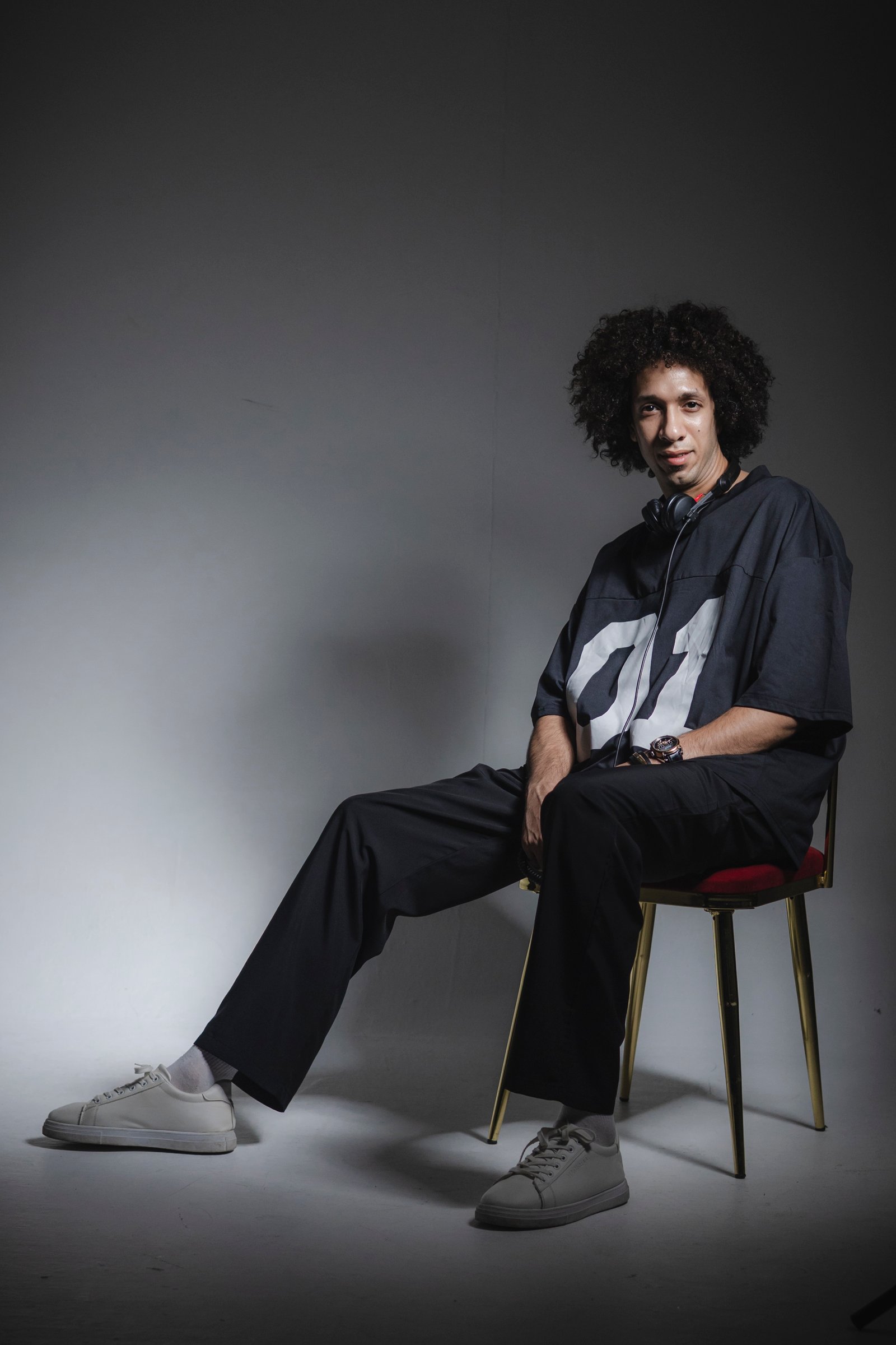 Alaa Dino
