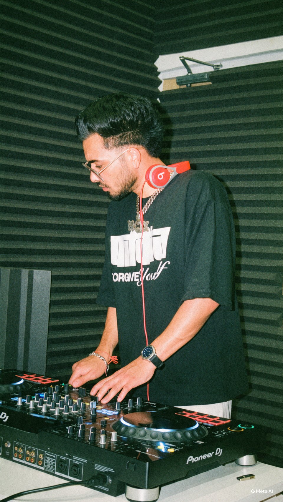 DJ Ncix