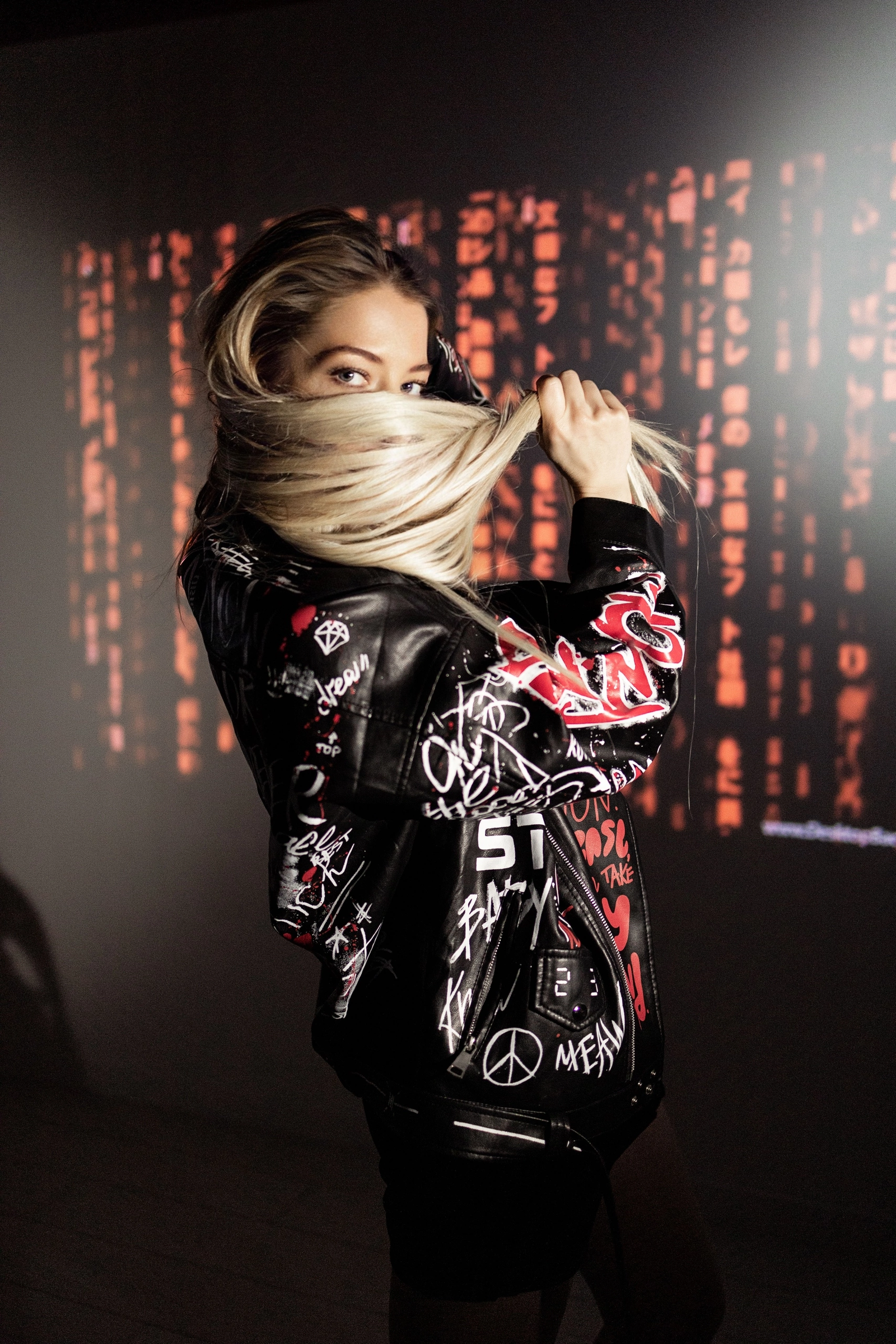 TECH DIVA